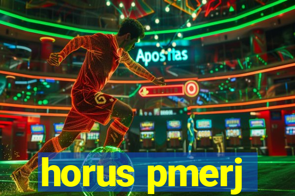 horus pmerj